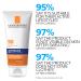 La Roche-Posay Anthelios UV Pro-Sport SPF 50 Sunscreen for Face & Body Water & Sweat Resistant with Non-Drip Formula Invisible Broad Spectrum Sunscreen Lotion Lightweight & Breathable 6.76 Fl Oz (Pack of 1) - Buy Online on GoSupps.com