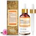 Crysalis Damask Rose Steam Distilled 100% Pure & Natural Essential Oil Uncut Undiluted Organic Standard for Skin & Hair Care Enhance Skin Texture Minimizes fine Lines & Wrinkles- 30ML with Dropper Damask rose 30 ml (Pack of 1) - Buy Online on GoSupps.com