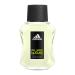 adidas Pure Game Eau de Toilette 1.7 fl oz (Pack of 1) Notes of Grapefruit Lavender and Sandalwood Men's Fragrance Long Lasting Sporty Fragrance Travel Size 1.7 Fl Oz (Pack of 1) Eau De Toilette