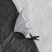 xbiez Kid Girl Toddler Horror Bat Hairclip Women Girl Haipin Multifunction Hair Supplies for Indoor Outdoor Traveling Hiking - Buy Online on GoSupps.com