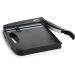 ELMERS X-Acto 12 Base Guillotine Style Plastic Paper Trimmer 10 Sheet Capacity Black (26232) Base Trimmer Standard Packaging Base Trimmer Standard Packaging - Buy Online on GoSupps.com