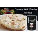 QRA Organic Prime Coconut Milk Powder | Keto Friendly | Dairy Free - 200 GM by Organic Prime - Buy Online on GoSupps.com
