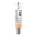 Neutrogena Healthy Skin Radiant Tinted Moisturizer SPF 30 - Sheer Fair 20 - Buy Online on GoSupps.com