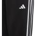 Buy adidas Unisex Kids Pants - U Tr-es 3s Pant 164 Black/White | International Shipping Available - Buy Online on GoSupps.com
