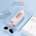 IPL Laser Hair Removal Device for Women and Men | Unlimited Flashes, Ice Cooling Function | FDA Cleared for Permanent Hair Reduction - P-K-1 - Buy Online on GoSupps.com