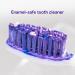 Hismile V34 Colour Corrector Powder | Teeth Whitening & Stain Removal | Purple Tooth Stain Remover - Buy Online on GoSupps.com