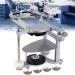 Denture Articulator Tools - High-Quality Dental Lab Instruments & Equipment for International Shipping - Buy Online on GoSupps.com