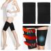 Leapite Compression Leg Sleeve | Athletic Support Socks & Stockings for Varicose Veins & Optimal Performance - International Shipping Available - Buy Online on GoSupps.com