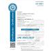 Buy Monkey Masky Cencibel Blue Mask 1 Unit | International Shipping Available - Buy Online on GoSupps.com