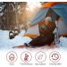 10PCS Portable Body Warmers Heat Pads Relief Patches Provides Long Lasting Warmth For Outdoor Activities Heat Patches Self Adhesive Heat Heat Patches For Sports 10PCS Portable Body Warmers Heat - Buy Online on GoSupps.com