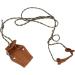 SOPOGER Archery Recurve Bow Stringer Tool - Longbow Limbsaver String Protective Accessory in Brown - Buy Online on GoSupps.com