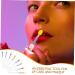 24 Pcs Lipstick Brush Set - Silicone Lip & Eye Makeup Applicators | Ideal for Women s Makeup Tools - Buy Online on GoSupps.com