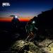 Petzl ACTIK Headlamp - Blue - 350 Lumen Multi-Beam Headlamp for Outdoor Activities - Buy Online on GoSupps.com