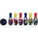 Spiderman Bowling Set - Fun and Exciting Bowling Game for Kids - Buy Online on GoSupps.com