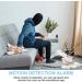 WiFi USB Charger Hidden Camera | 1080P HD Video Recording | Motion Detection | Remote View | Secret Nanny Cam for Home/Office - Buy Online on GoSupps.com
