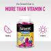 Airborne 180mg Vitamin C + D with Zinc Gummies - 60 Ct Immune Support Supplement - Buy Online on GoSupps.com