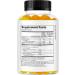 BrightKids Omega 3 Focus Gummies for Kids & Teens Kids Focus and Attention Supplements for Memory & Learning Focus Gummies for Teens Omega DHA Supplement Fruity Flavor (60 Gummies) - Buy Online on GoSupps.com