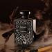 REGAL BLACK and GOLD perfume 100ml EDP Fresh Notes Long-Lasting Fragrance for Men and Women (Wood) - Buy Online on GoSupps.com