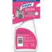 Felight Odour Control Litter Freshner Spray - Gentle Baby Powder Scent Fast and Effective Odour Elimination Clean and Hygienic Litter Trays | Made in the UK (300ml) - Buy Online on GoSupps.com