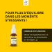 Lemon Pharma Gouttes Fleurs de Bach N 39 Bio m lange traditionnel pour accompagner les moments charg s du quotidien vegan 10 ml - Buy Online on GoSupps.com
