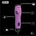 Wahl KM5 2-Speed Pet Clipper Kit - Cotton Candy Pink (9787-100) - Buy Online on GoSupps.com