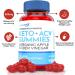 Ultramax Keto Gummies - Official Vegan Formula with ACV for Weight Loss (60 Gummies) - Buy Online on GoSupps.com