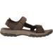 Teva Men's Langdon Sandal - Size 11, Walnut | Waterproof Outdoor Sandal - Buy Online on GoSupps.com