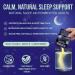 Dr. Price s Natural Sleep Aid Powder Berry-Citrus, 30 Packs | Sleep Powder Drink Mix with Magnesium, Microdose Melatonin & Tryptophan | Sleep Support for Adults | Doctor-Formulated, Made in USA - Buy Online on GoSupps.com