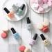 JESSICA Custom Colour Nail Polish Blueberry Cream 14.8 ml - Buy Online on GoSupps.com