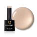 Bluesky Gel Nail Polish Dandelion 80591 Light Orange Long Lasting Chip Resistant 10 ml (Requires Drying Under UV LED Lamp)