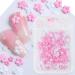 3D Spring Flower Nail 400Pcs Resin Flower Nails Art Rhinestones Blossomed Petal Nail Nail Decorations 3D Flower Nail - Buy Online on GoSupps.com
