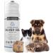 Colloidal Silver Gel with Aloe Vera | Strong 30ppm Formula | pH Balanced 1 - Buy Online on GoSupps.com