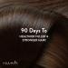 Neemli Naturals Redensyl & Biotin Hair Growth Concentrate 1.69 Fl Oz - Transparent | Pack of 1 - Buy Online on GoSupps.com