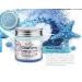 Bella & Bear Ocean Spray Body Scrub - Travel Size - Vegan 3.4oz (3.4 oz) (3.4 oz) 3.4 Ounce (Pack of 1) - Buy Online on GoSupps.com