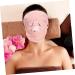 Didiseaon Serviette pour Masque Facial Polaire Serviette De Soins De Beaut Visage Domicile Spa pour Visage - Buy Online on GoSupps.com