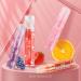 Rosard 6-Piece Lip Gloss Set | Moisturizing Lip Oil Roll-On & Colorless Fruity Lip Balm for Dry Lips | Perfect Lip Care Gift for Women & Girls - Buy Online on GoSupps.com