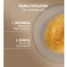 Comfort Zone Body Strategist Cream Scrub 200ml - Exfoliating Body Scrub for Smooth Skin - Buy Online on GoSupps.com
