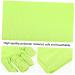 FRCOLOR 1 Pair Nail Gloves UV Protection Gloves Gloves UV Nail Gloves Manicure Accessories Nail Art Gloves Hands Glove Mj03 Green Polyester Nail Lamp Fingerless Manicure Gloves - Buy Online on GoSupps.com