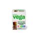 Vega All-in-One Vegan Protein Powder Chocolate (10 Sachets) Superfood Ingredients Vitamins For Immunity Support Keto Friendly Pea Protein For Women & Men 10x46g (Packaging May Vary)