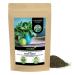 Peppermint (125g 4.4oz) peppermint leaves cut peppermint tea gently dried 100% pure and natural herbal tea 125 GR