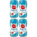 Sweetener Bundle with Sugarly Granular Low Calorie Sweetener 275g x4 (Pack of 4) - Buy Online on GoSupps.com