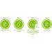 Balance Activ Pessaries for Bacterial Vaginosis Relief | Natural Treatment for Odour & Discomfort | 1 Pack, 7 Count - Buy Online on GoSupps.com