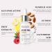 Bandi Peeling Acide Renouvellement Cutan Menopause Soin Anti- ge Hydratation Fermet Sensibilit Irritation clat Peau Mature R g n ration Cellules clat Naturel R novation clat Menopause - Buy Online on GoSupps.com