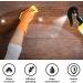 Natural Micro-Molecularized Beeswax Spray Molecularized Beeswax Spray Beeswax Furniture Polish Bees Wax Furniture Polish and Cleaner Original Beeswax Furniture Polish (5Pcs) - Buy Online on GoSupps.com