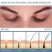 W3W Lash Serum - Advanced Eyelash Growth Serum for Longer Fuller Thicker Lashes | Boost Lash Growth (1PC - Buy Online on GoSupps.com