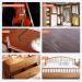 Wood Furniture Repair Kit Wood Filler Hardwood Floor Scratch Repair Furniture Touch Up Kit - Restore Any Wood  Cover Surface Scratch For Wooden Table  Door  Laminate  Cherry  Walnut  Cabinet 18 Colors - Buy Online on GoSupps.com