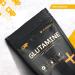 CNP Professional Glutamine 100% Pure L-Glutamine Powder 250g - Premium Quality - Buy Online on GoSupps.com