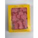 Easter Cookie Cutter Set 8 Pieces 3D Plastic Bunny Cookie Cutters Cookie Stamps Biscuit Molds for Easter Party Supplies Decorations(Type D) Easter D - Buy Online on GoSupps.com