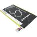 4000mAh Li-Polymer Replacement Battery for 26S1001 & Compatible Models - Fast International Shipping - Buy Online on GoSupps.com