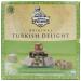 Haci Bekir Turkish Delight (Double Roasted Pistachio)